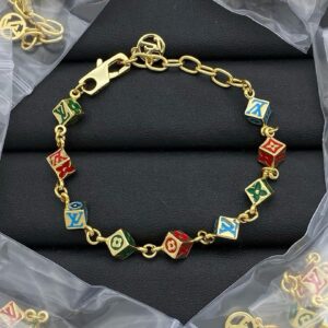 Louis Vuitton Jewelry Style 55