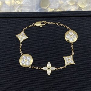 Louis Vuitton Jewelry Style 55