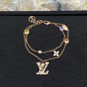 Louis Vuitton Jewelry Style 50