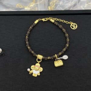 Louis Vuitton Jewelry Style 55