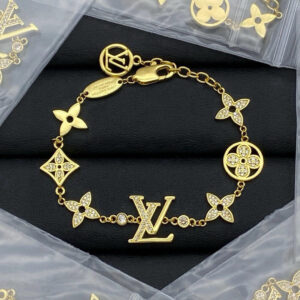 Louis Vuitton Jewelry Style 50