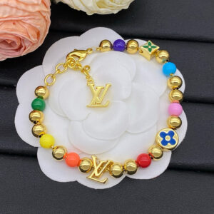 Louis Vuitton Jewelry Style 50