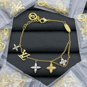 Louis Vuitton Jewelry Style 45