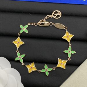 Louis Vuitton Jewelry Style 55