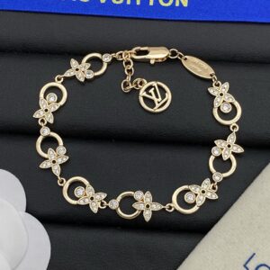 Louis Vuitton Jewelry Style 55