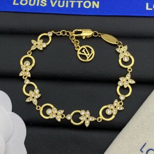 Louis Vuitton Jewelry Style 55