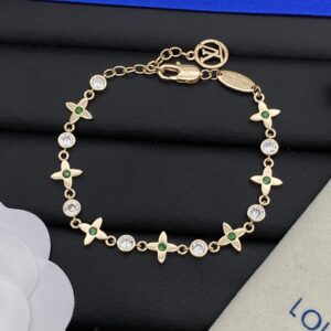 Louis Vuitton Jewelry Style 55