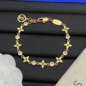 Louis Vuitton Jewelry Style 55