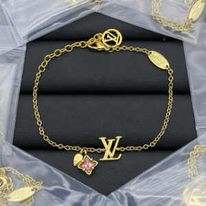 Louis Vuitton Jewelry Style 40