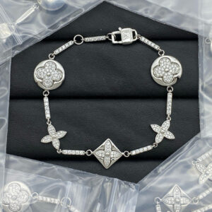 Louis Vuitton Jewelry Style 55