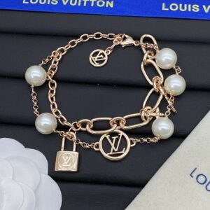 Louis Vuitton Jewelry Style 55