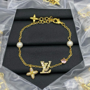 Louis Vuitton Jewelry Style 45