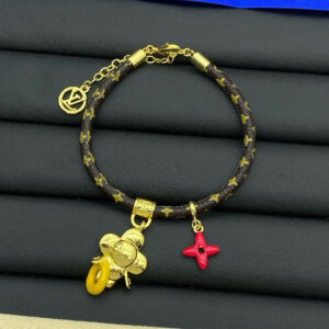 Louis Vuitton Jewelry Style 50