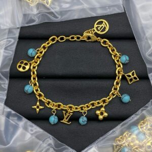 Louis Vuitton Jewelry Style 50