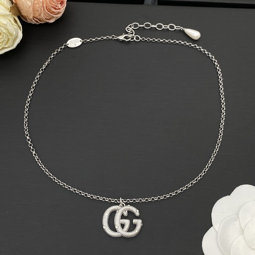 Gucci Jewelry Style 45
