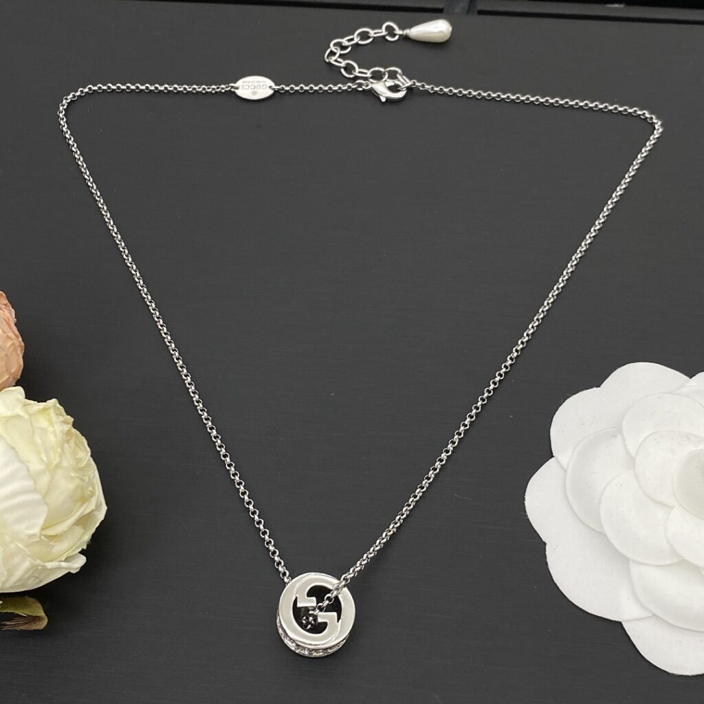 Gucci Jewelry Style 45
