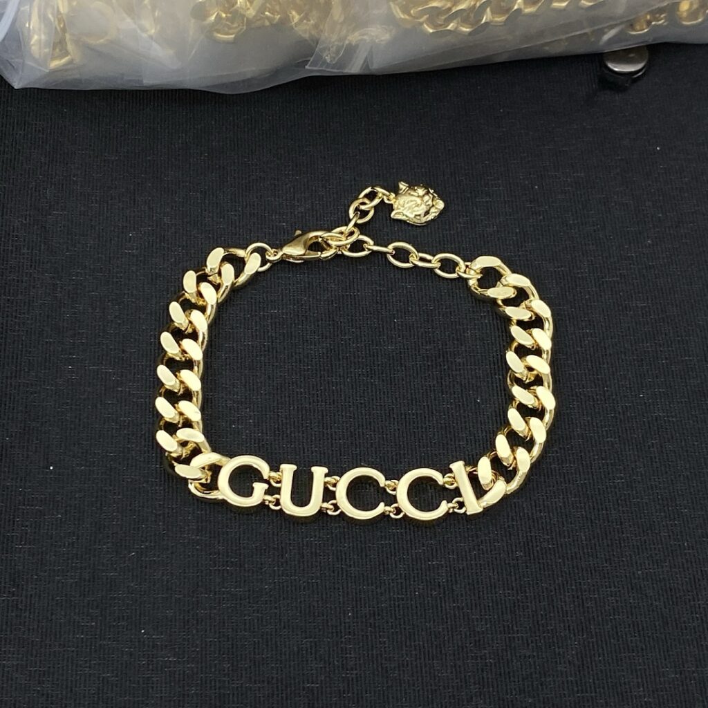 Gucci Jewelry Style 45