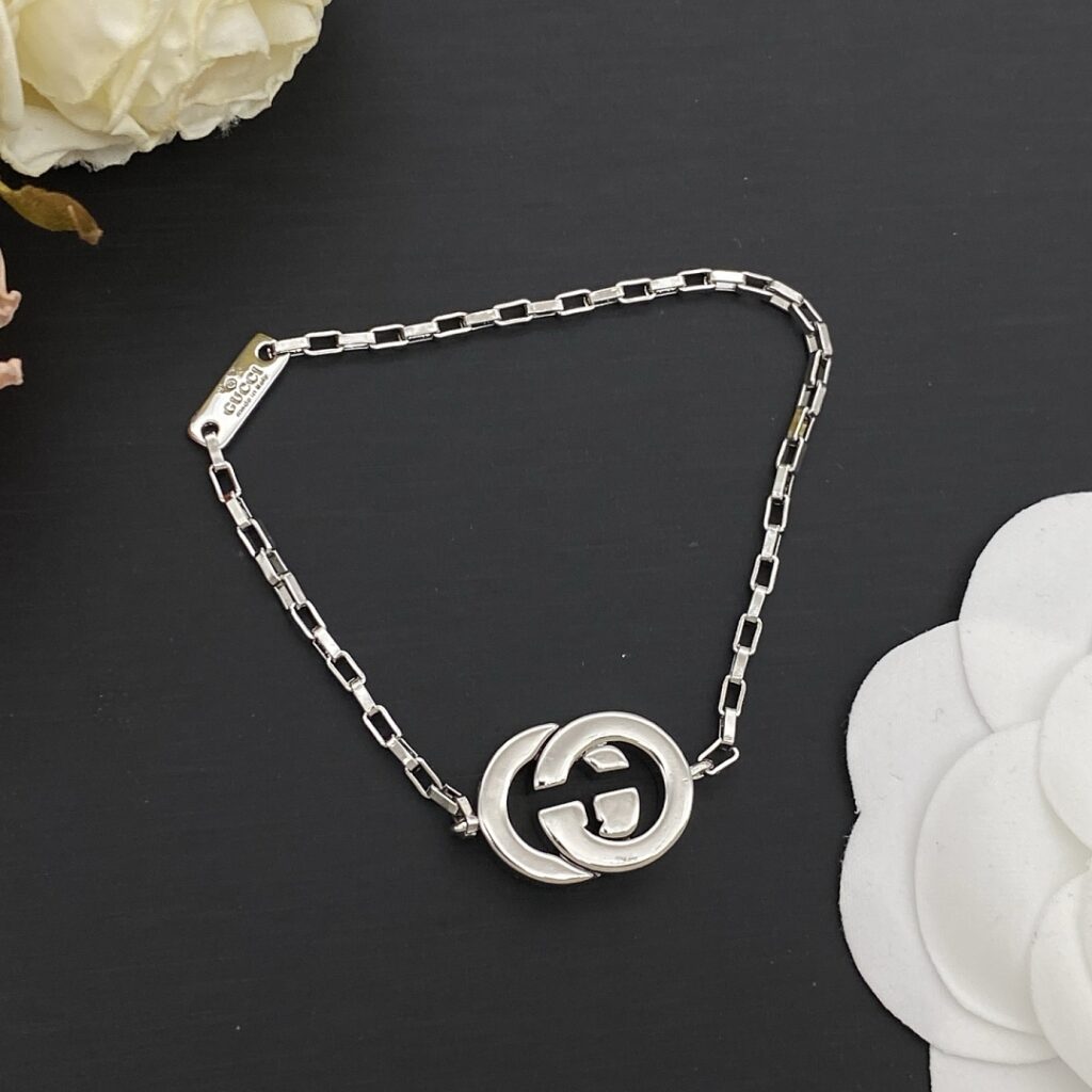Gucci Jewelry Style 45
