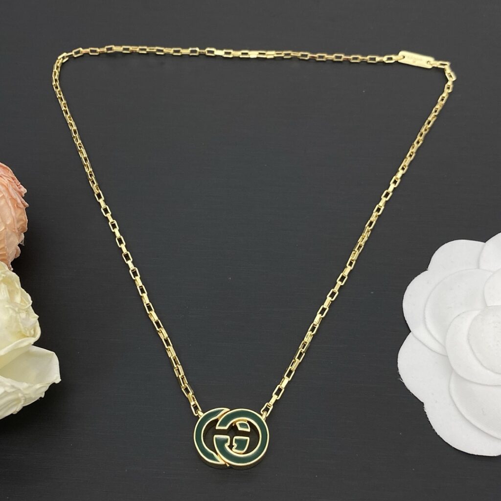 Gucci Jewelry Style 50