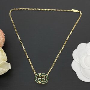 Gucci Jewelry Style 50