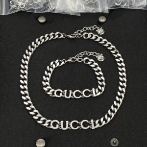 Gucci Jewelry Style 50 45