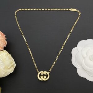 Gucci Jewelry Style 50