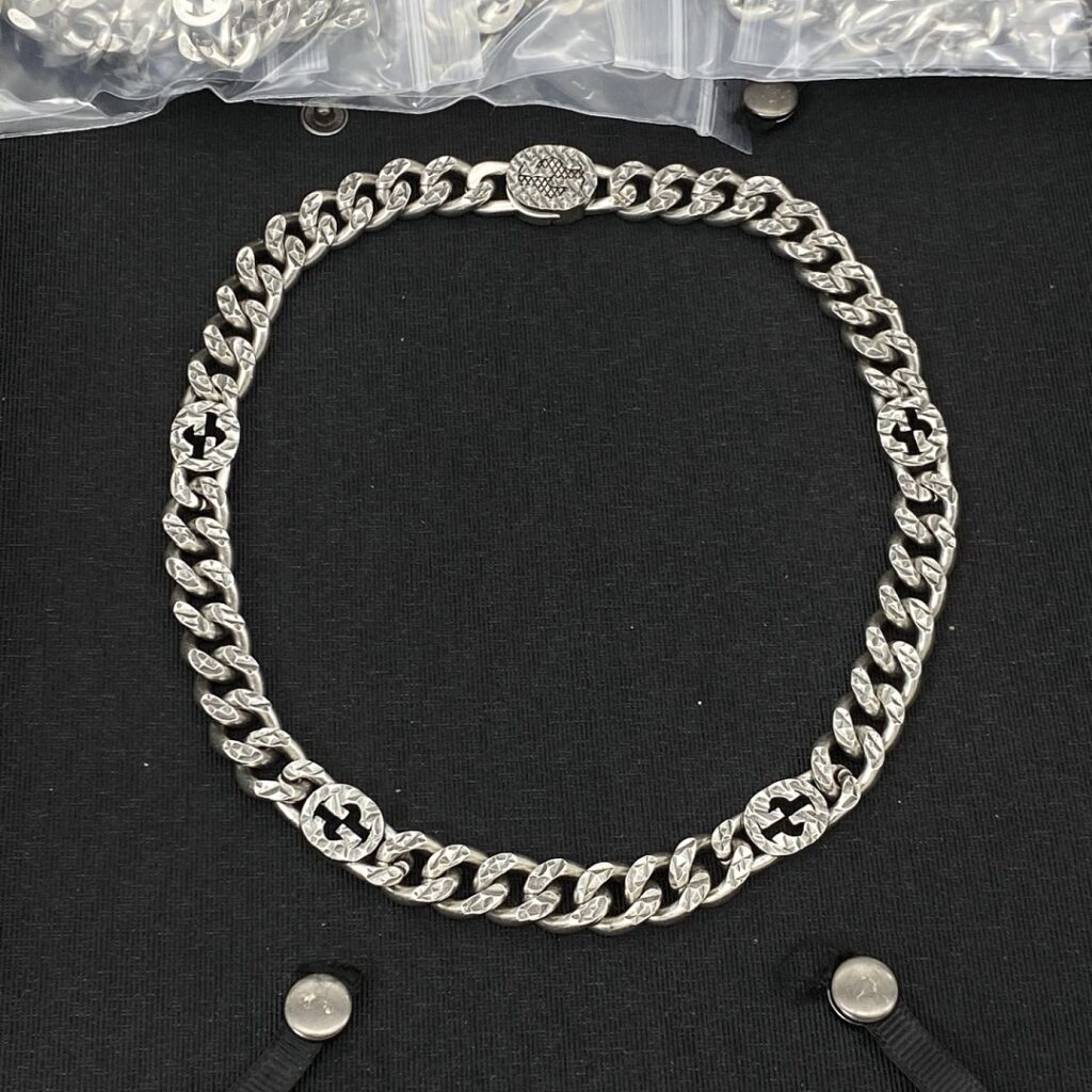 Gucci Jewelry Style 55