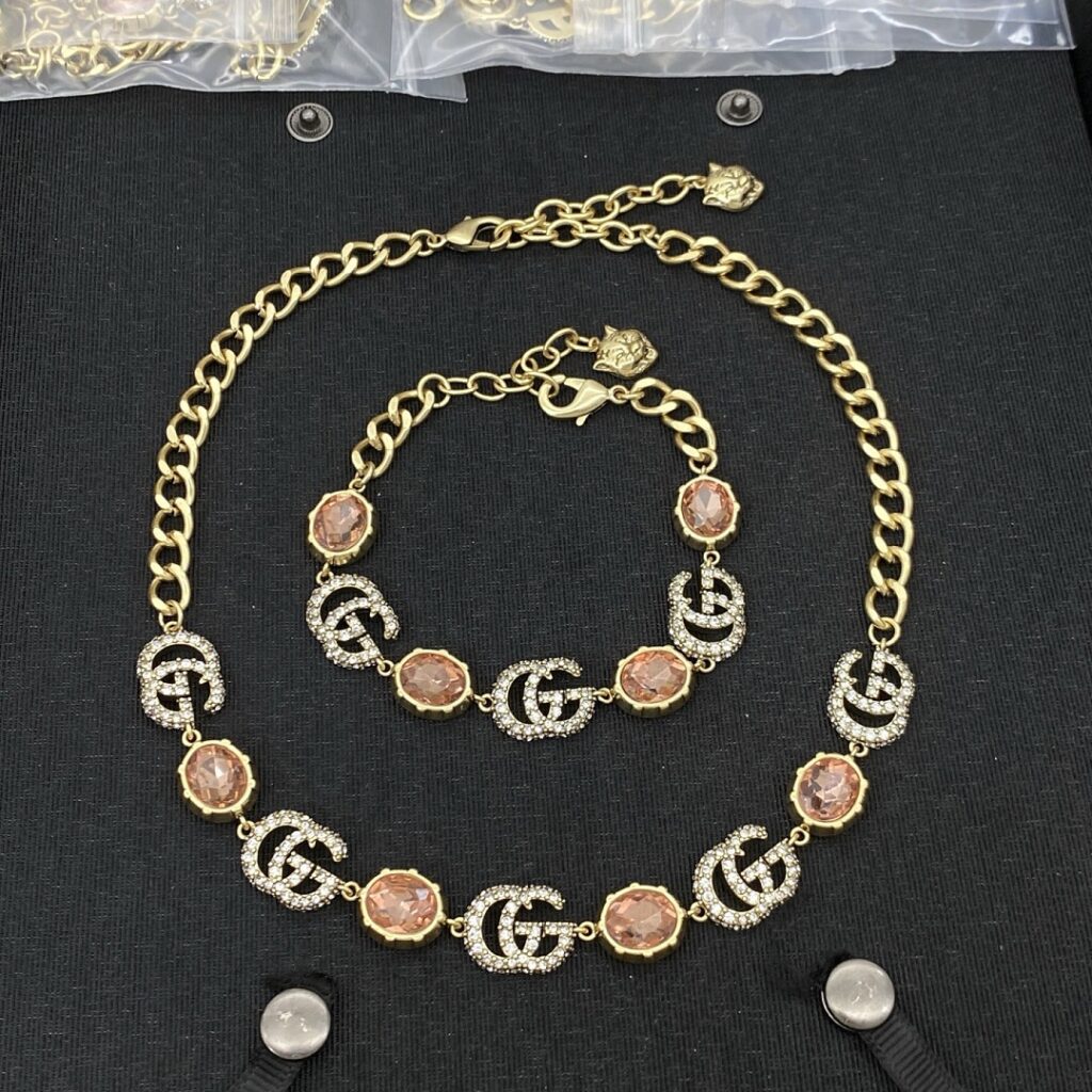 Gucci Bracelet Style 55 65