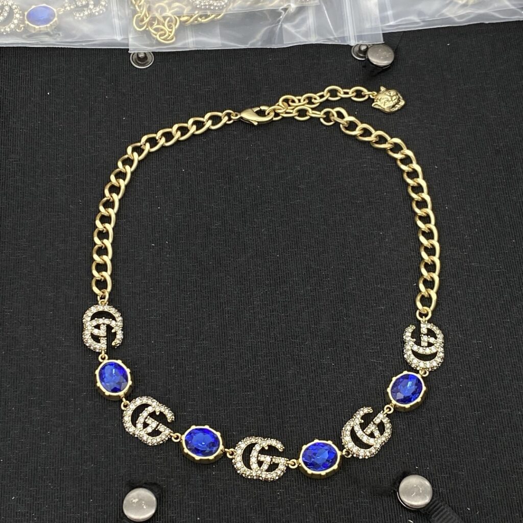 Gucci Jewelry Style 65