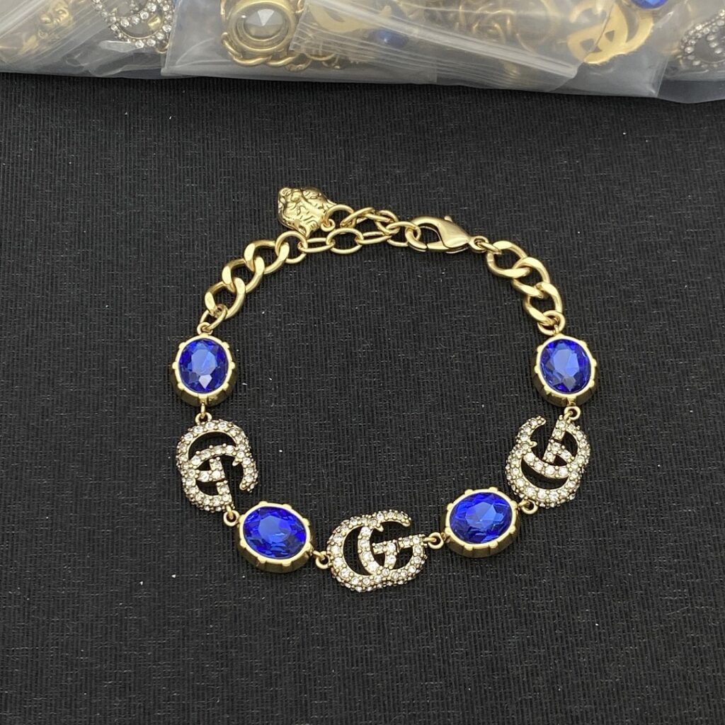 Gucci Jewelry Style 55
