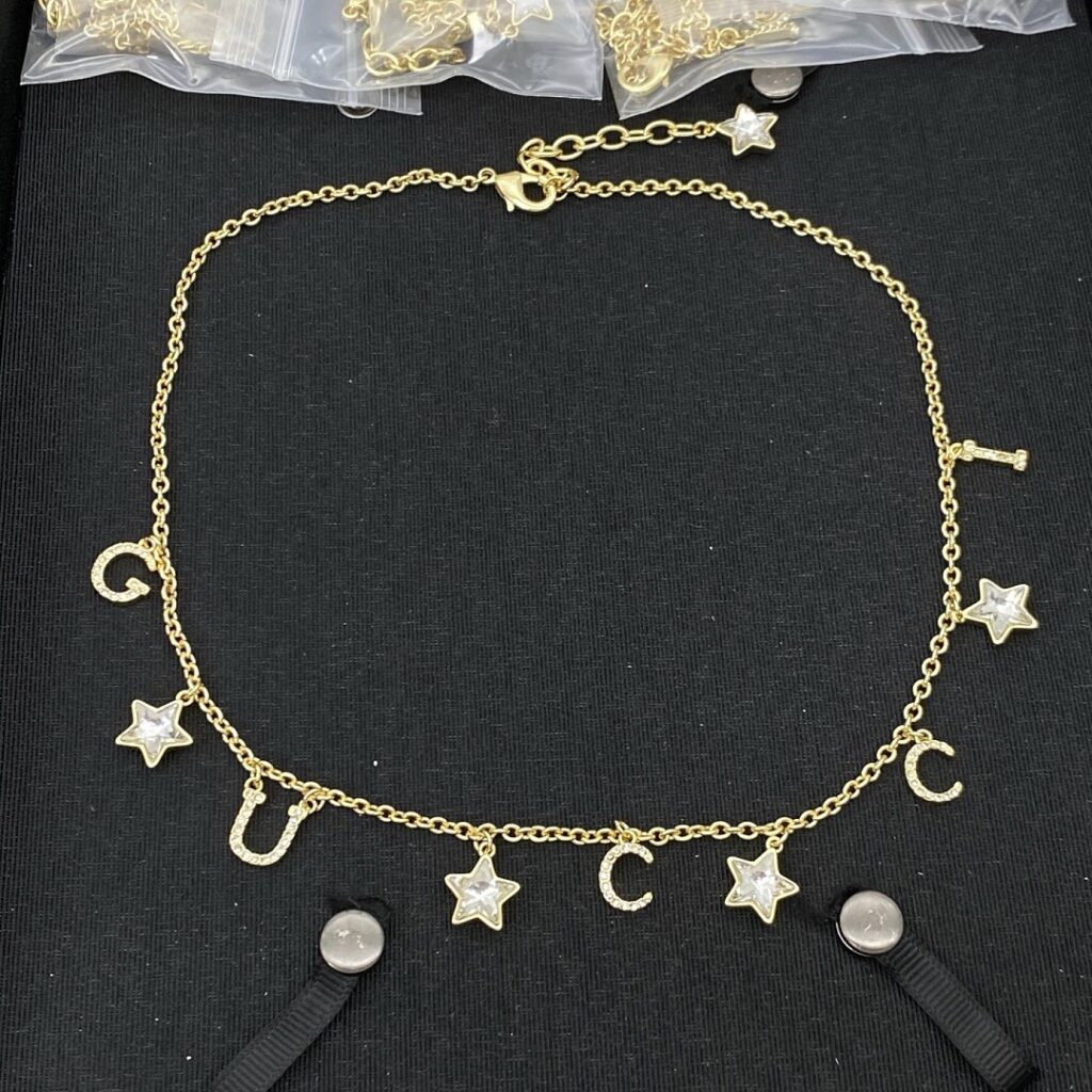Gucci Jewelry Style 55