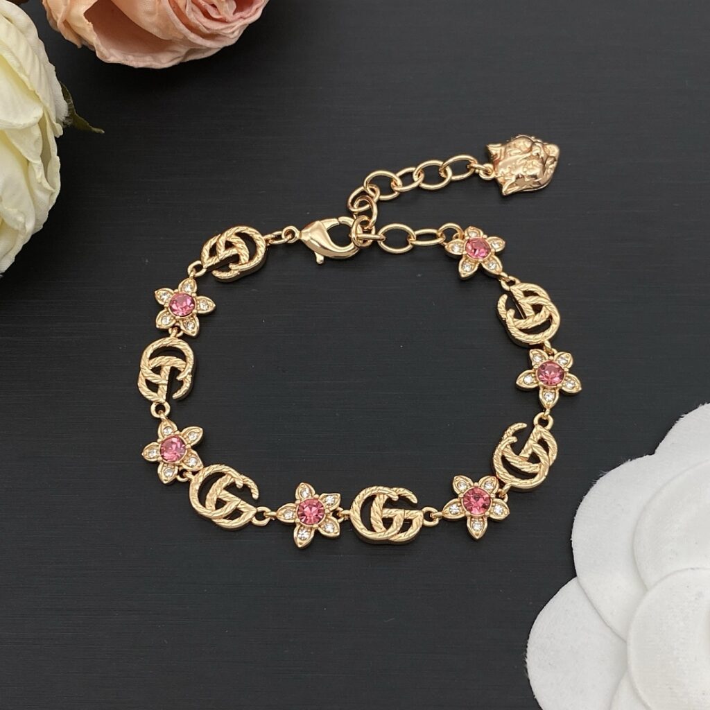 Gucci Jewelry Style 50