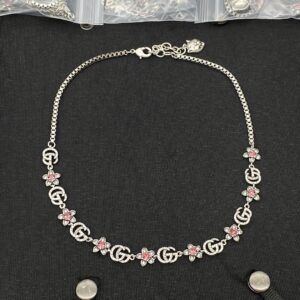 Gucci Jewelry Style 60