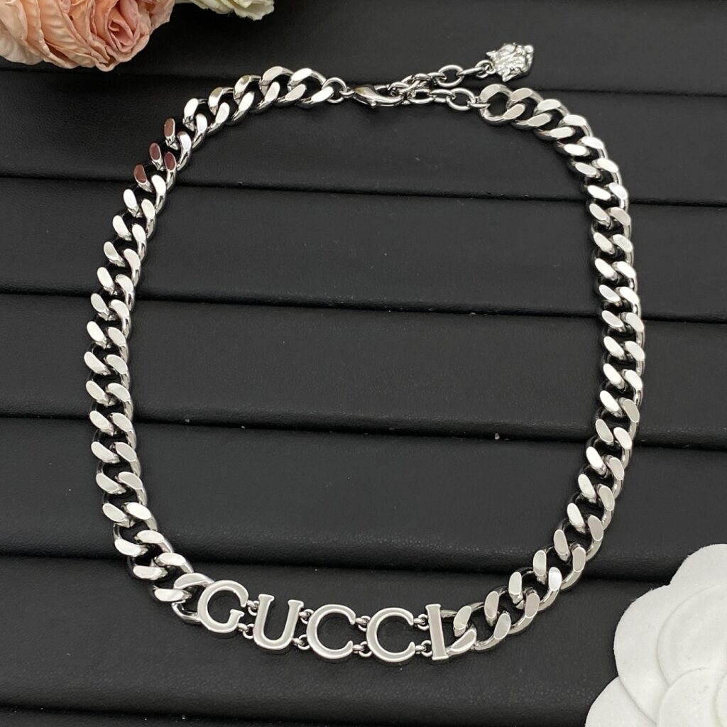 Gucci Jewelry Style 55