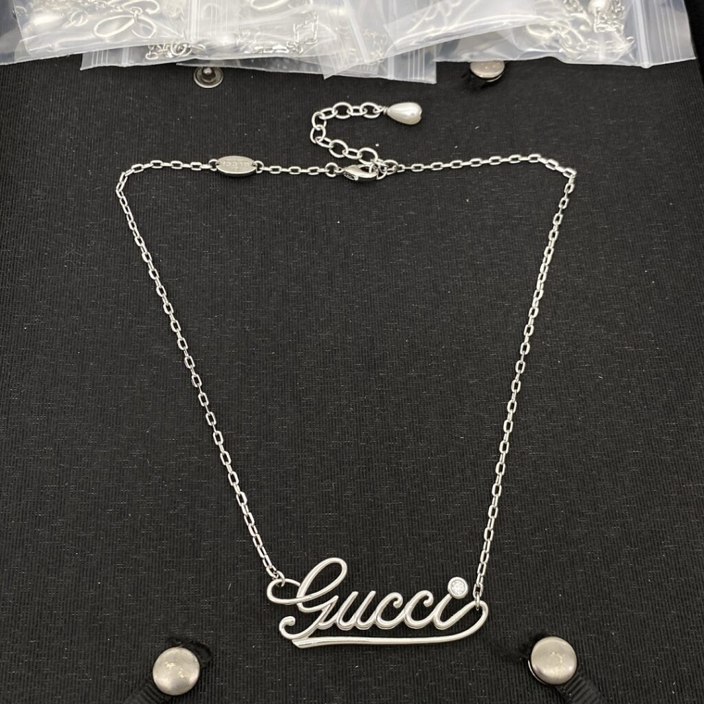 Gucci Jewelry Style 45