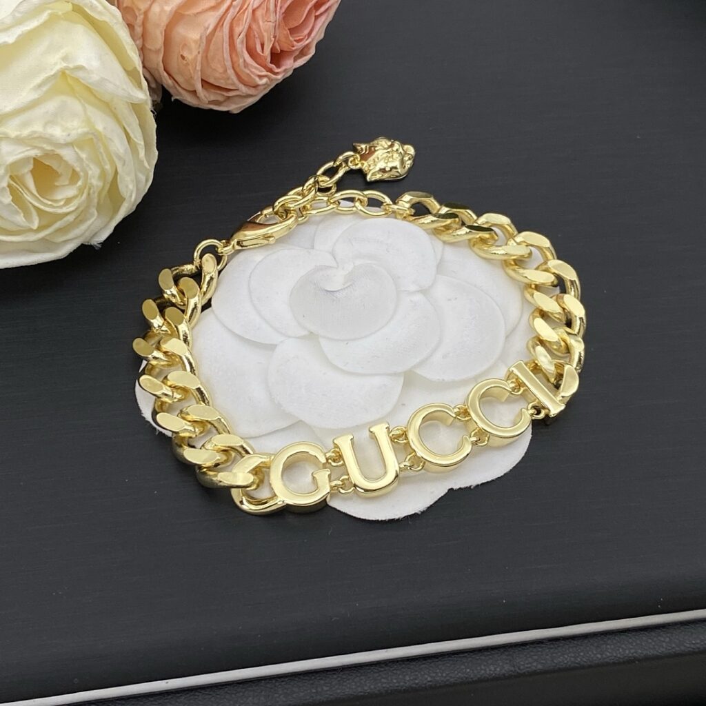 Gucci Jewelry Style 45