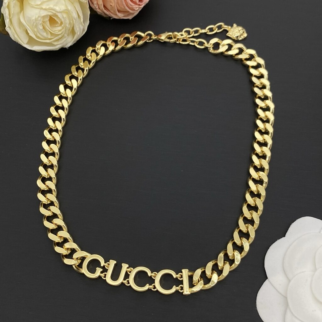 Gucci Jewelry Style 50