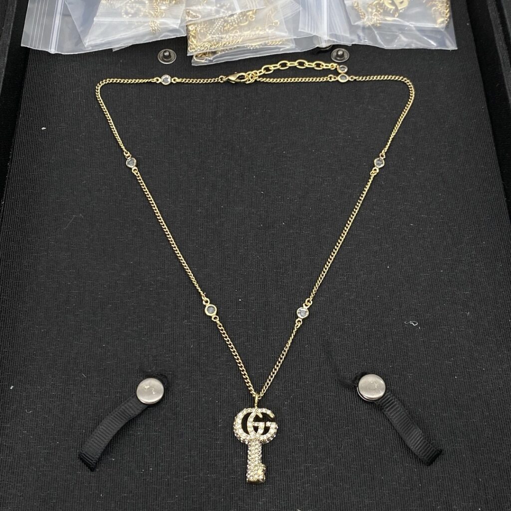 Gucci Jewelry Style 50