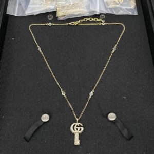 Gucci Jewelry Style 50