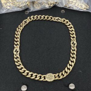 Gucci Jewelry Style 60