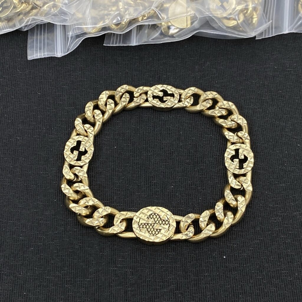 Gucci Jewelry Style 50
