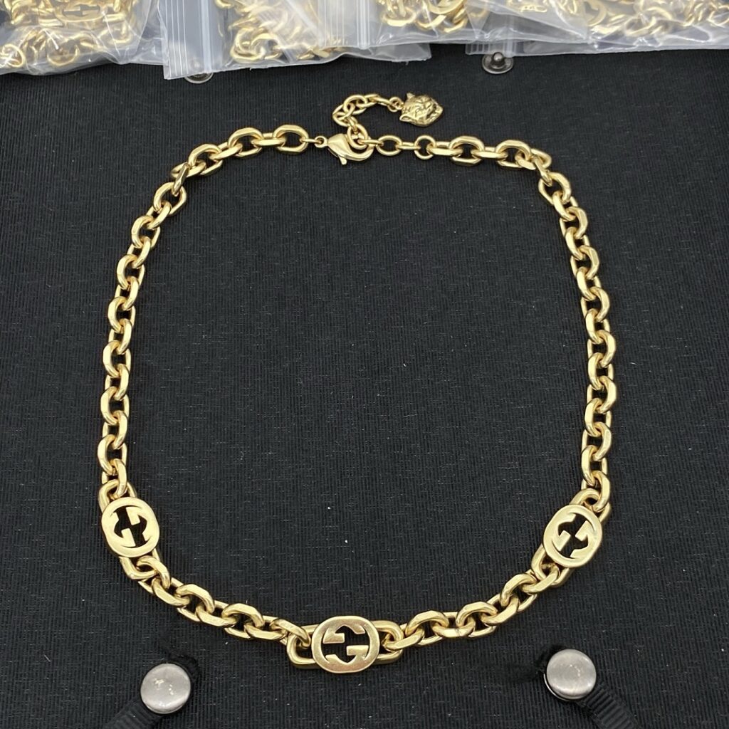 Gucci Jewelry Style 50