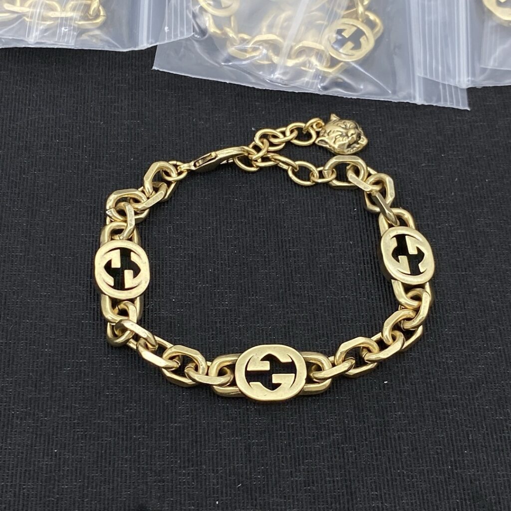 Gucci Jewelry Style 45