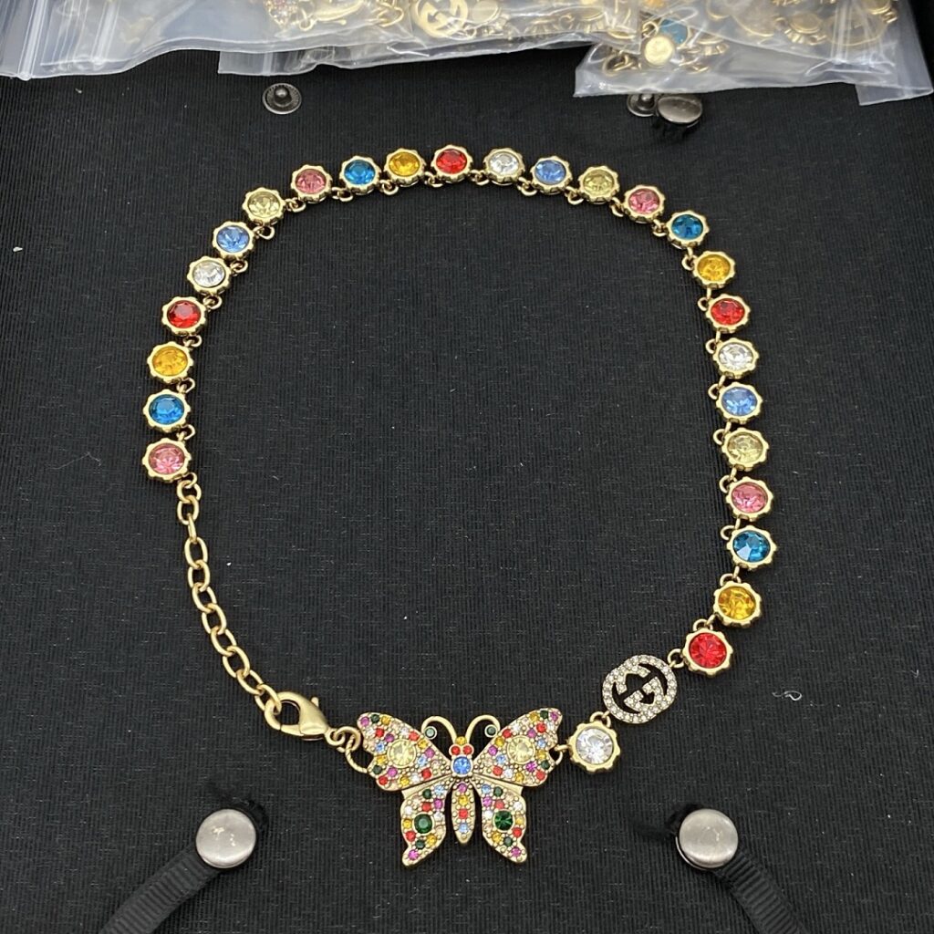 Gucci Jewelry Style 75
