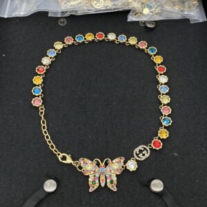 Gucci Jewelry Style 75