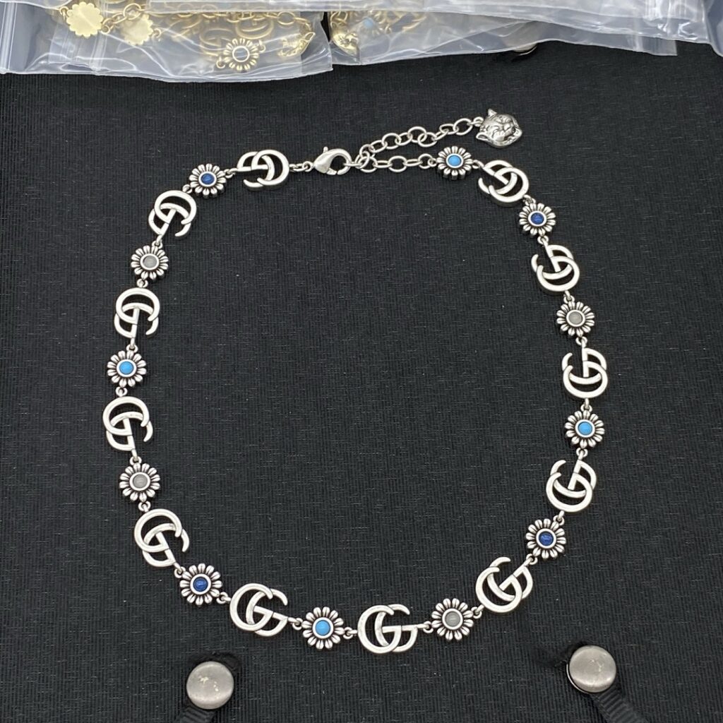 Gucci Jewelry Style 70