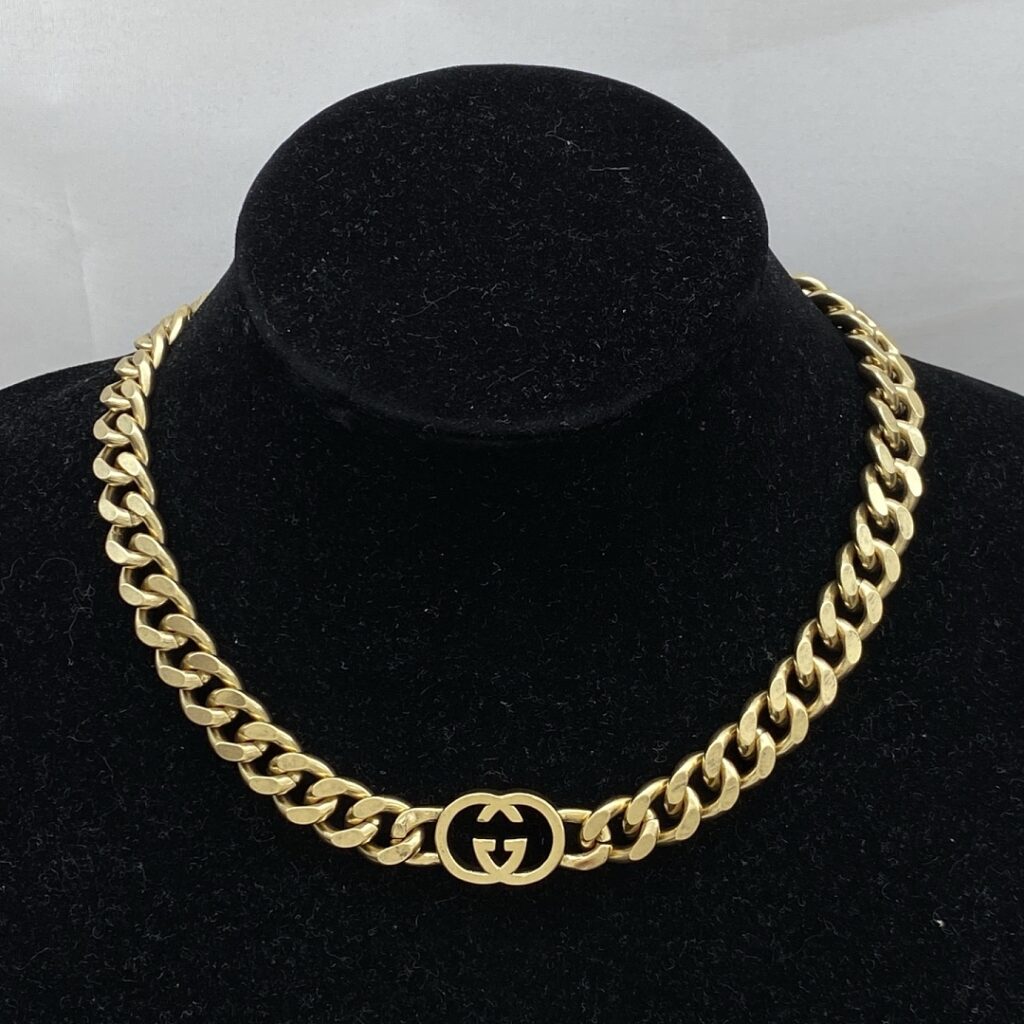 Gucci Jewelry Style 50