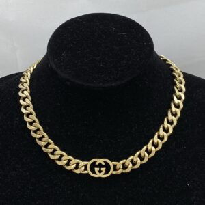 Gucci Jewelry Style 50