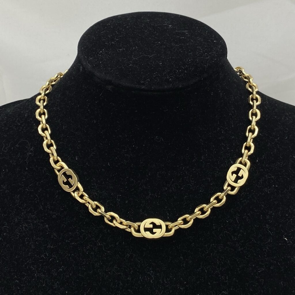 Gucci Jewelry Style 55