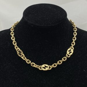 Gucci Jewelry Style 55